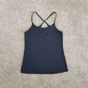 Fabletics Crossback Tank